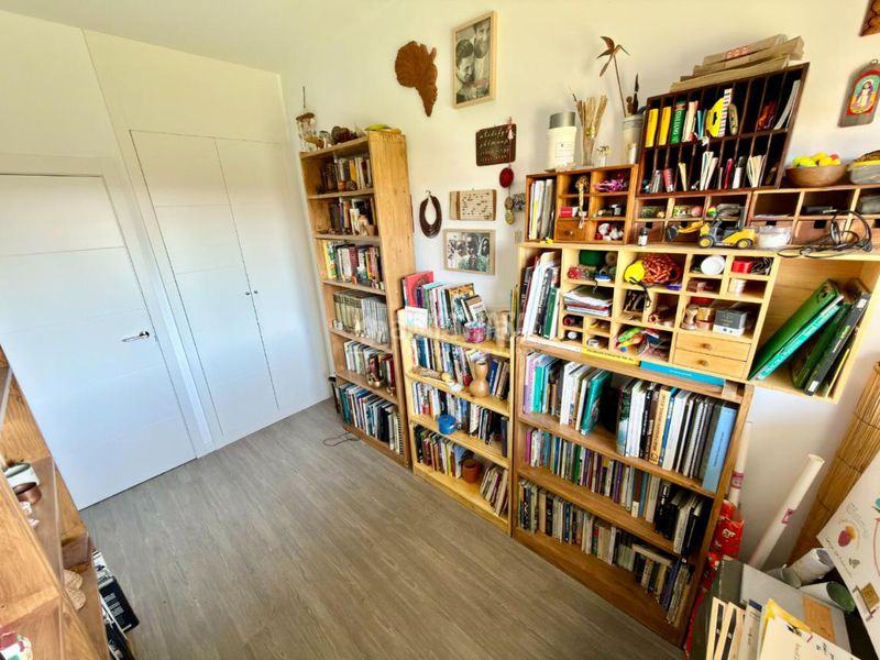 Foto 50ff1f7e-bb4a-4587-8a3b-b4d7bf2603e8. Pis amb calefacció a Cabanillas del Campo