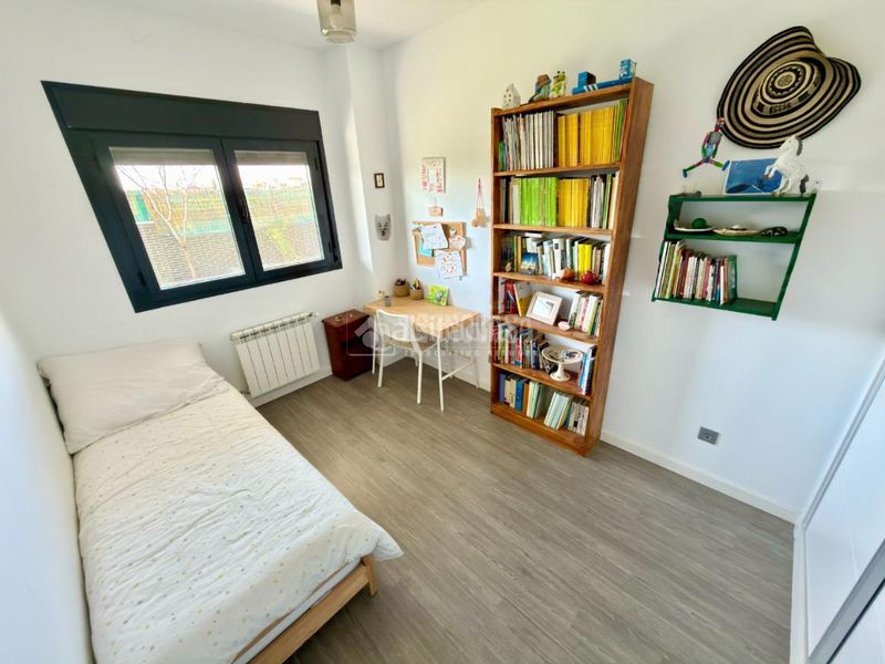 Foto 6ac8c2ea-f95f-45be-a163-422b98ba1f0c. Pis amb calefacció a Cabanillas del Campo