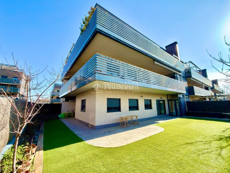 Foto 6b611cf5-ca66-49f5-b8ad-5e12c969021f. Pis amb calefacció a Cabanillas del Campo