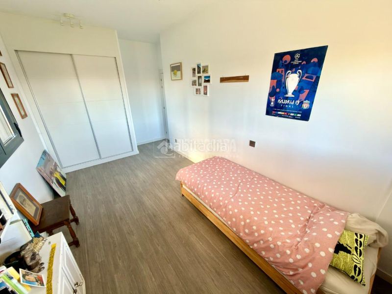 Foto 6ced4856-ab50-4152-801f-e7e54d3bc9bc. Pis amb calefacció a Cabanillas del Campo