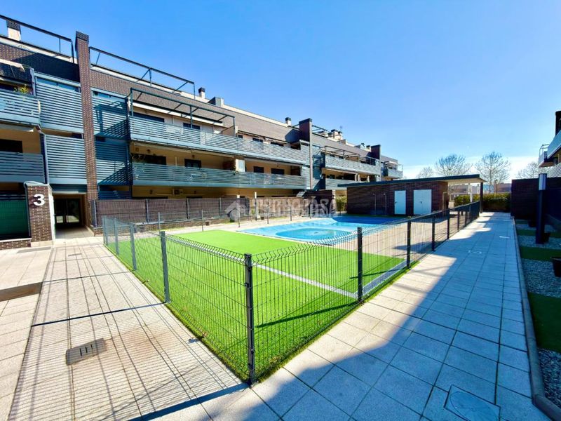 Foto 72307071-3c10-473c-9711-8b737c10ea3d. Pis amb calefacció a Cabanillas del Campo