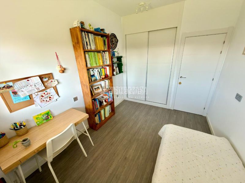 Foto 727edd48-04ad-4fff-b102-2ab7204f81f2. Pis amb calefacció a Cabanillas del Campo