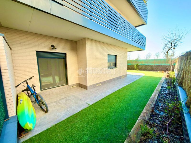 Foto 739b81d1-3681-4394-ad12-0efd75418482. Pis amb calefacció a Cabanillas del Campo