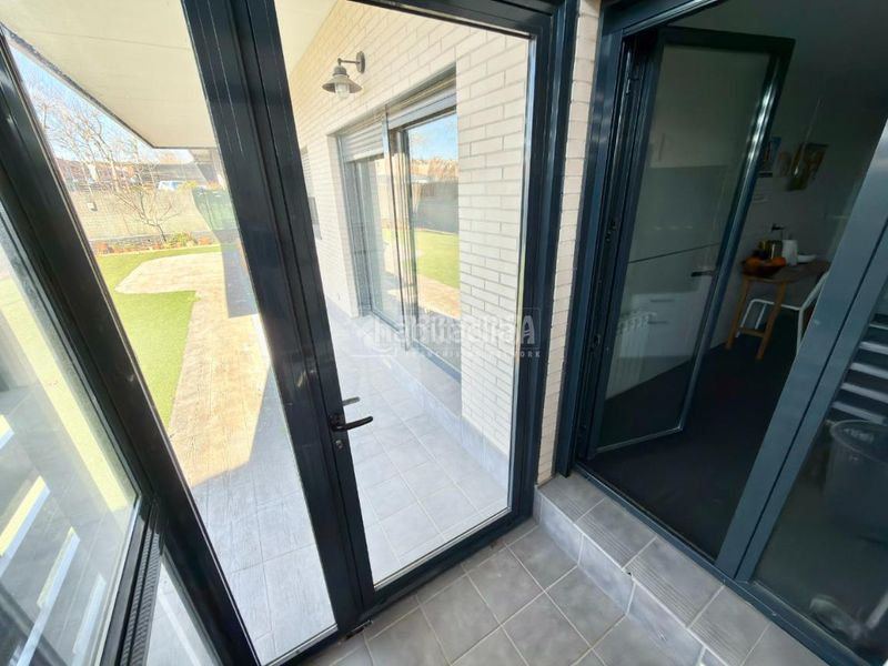 Foto 7a305bf9-81fa-4217-9baa-da6e790c46b8. Pis amb calefacció a Cabanillas del Campo