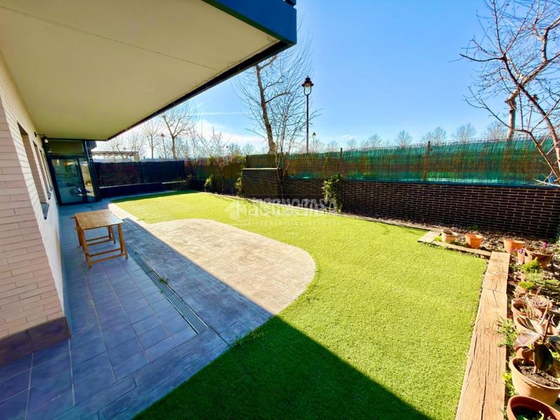 Foto 9a18b0a2-6bf8-4708-9d1c-c3ef55c67296. Pis amb calefacció a Cabanillas del Campo