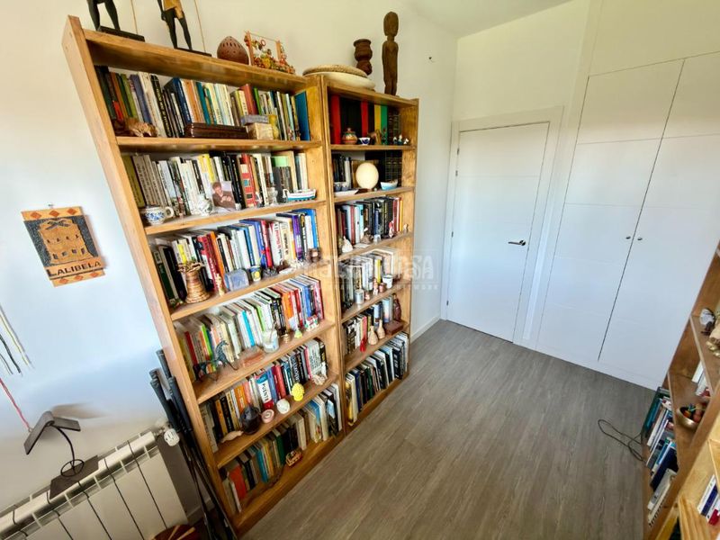 Foto c0ad67c5-8ce8-4849-ac1d-c722369150f0. Pis amb calefacció a Cabanillas del Campo