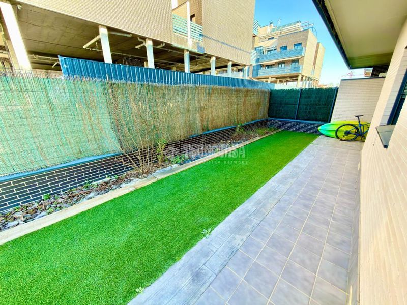 Foto e5b35cf8-ba58-444f-a160-468b64184813. Pis amb calefacció a Cabanillas del Campo