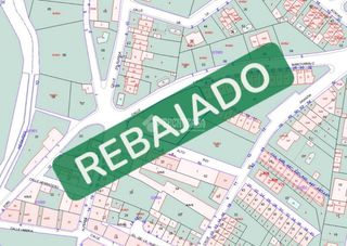 Residential Plot in Cabanillas del Campo. Terrenos en venta en cabanillas del campo