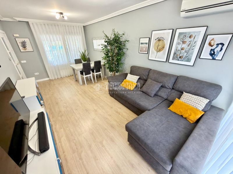 Foto 1c8b527b-2bd6-4dd2-a4ac-e69d4ef8a776. Casa aparellada amb calefacció aparcament a Valdeaveruelo