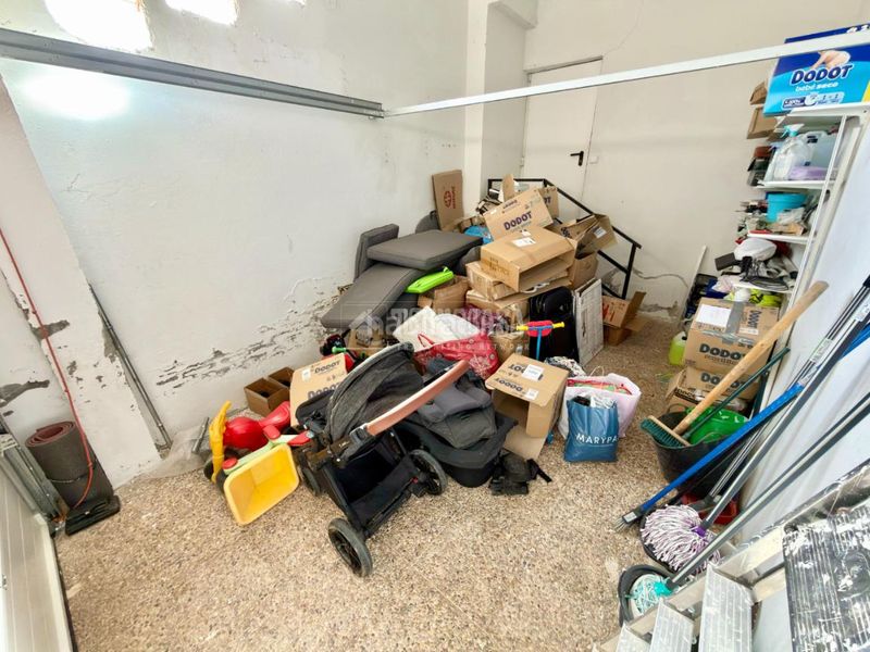 Foto 2d1db528-17bf-420e-a938-9fc58e897e94. Casa aparellada amb calefacció aparcament a Valdeaveruelo