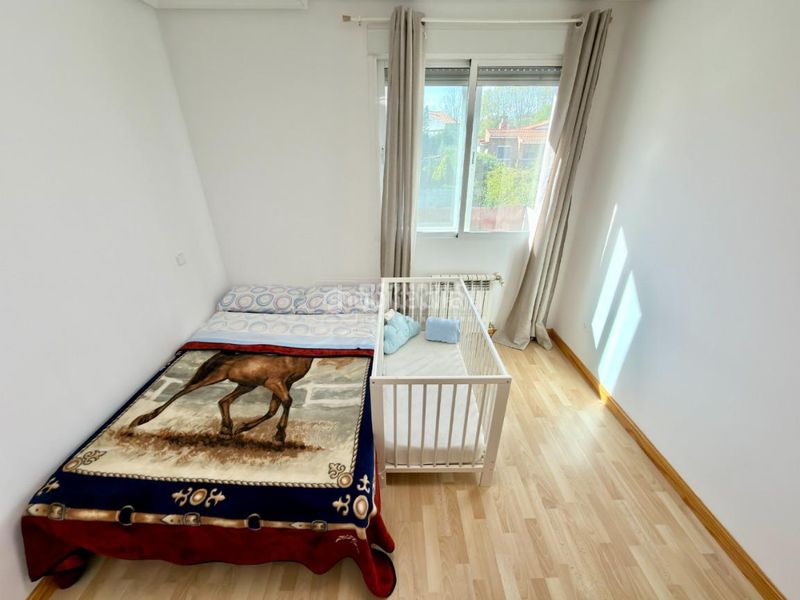 Foto 4ec3a73a-b3c9-4a59-9389-d221401e63db. Casa aparellada amb calefacció aparcament a Valdeaveruelo