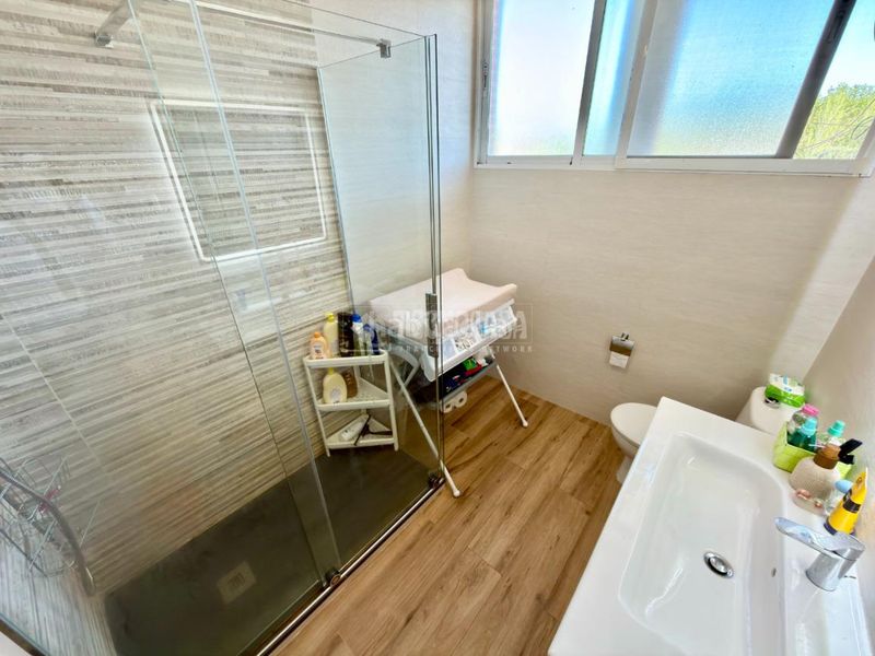 Foto 6300c97a-9058-4b39-9634-dbfec3b0215f. Casa aparellada amb calefacció aparcament a Valdeaveruelo