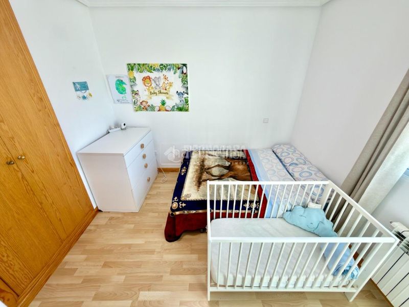 Foto b3967764-959d-4e15-9527-d39bb7dcca03. Casa aparellada amb calefacció aparcament a Valdeaveruelo