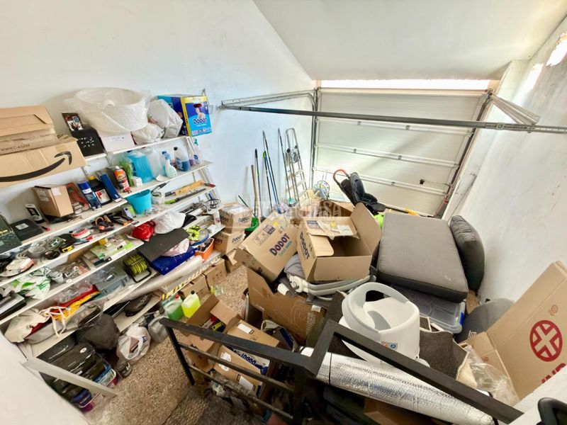 Foto dcd92670-de7c-4880-9523-91d5dd3509b0. Casa aparellada amb calefacció aparcament a Valdeaveruelo