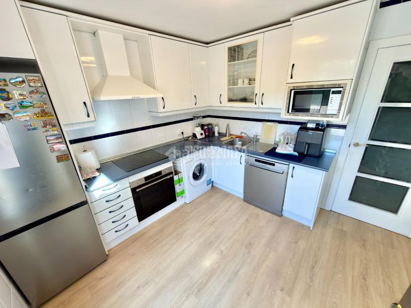 Foto e79adc40-2024-4cb4-8583-36b6f510f47b. Casa aparellada amb calefacció aparcament a Valdeaveruelo