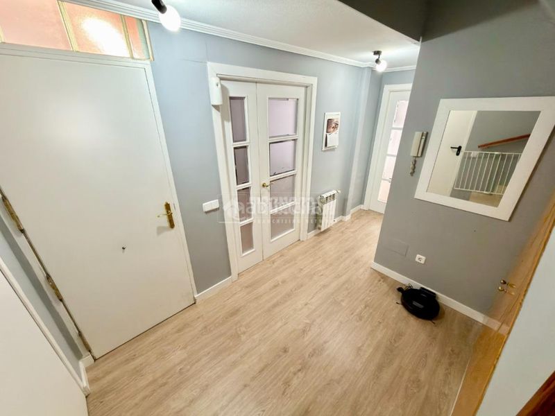 Foto edb68c78-9186-4e4a-96a1-77de421d38b7. Casa aparellada amb calefacció aparcament a Valdeaveruelo