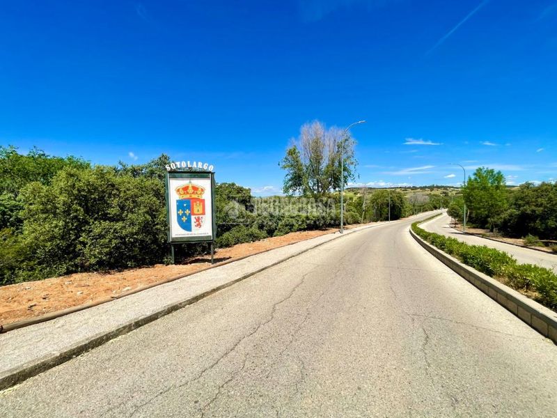 Foto 481c7c28-7e13-4512-9efc-3c904112509b. Terreny residencial a Valdeaveruelo