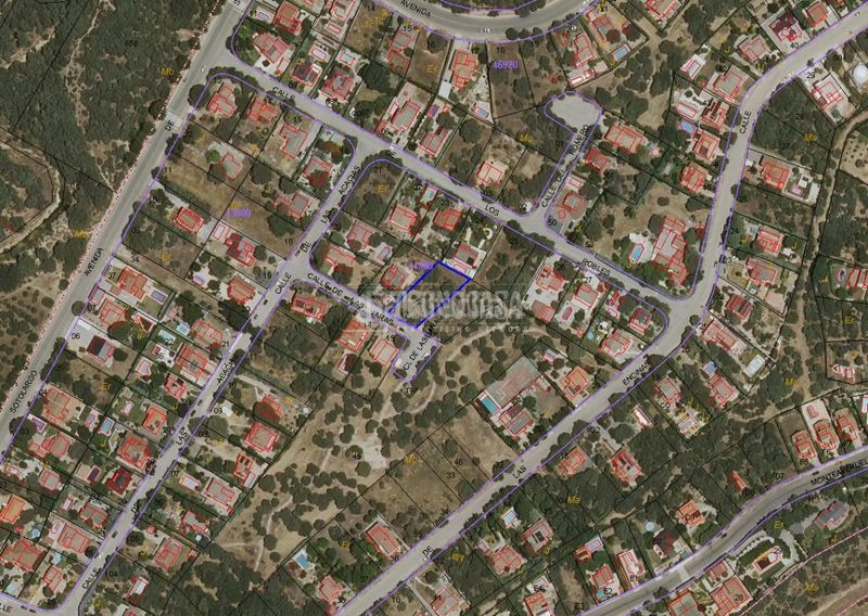 Foto 4ba819a9-d060-472c-a47e-d86c5dbb17f8. Terreny residencial a Valdeaveruelo