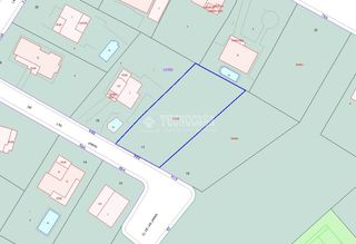 Terreno residencial en Valdeaveruelo