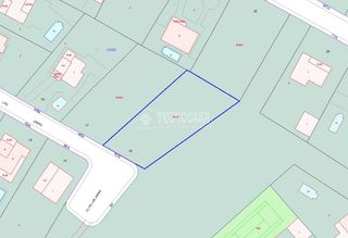 Terreno residencial en Valdeaveruelo