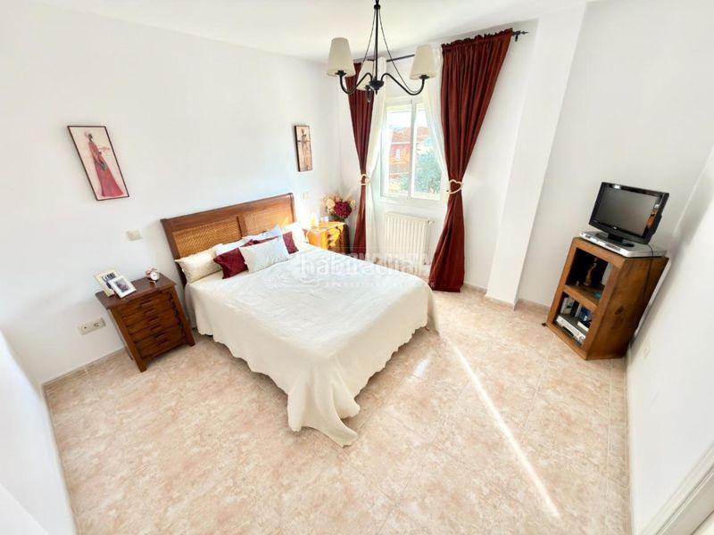 Foto 11302fdd-3171-434e-8804-fbb71e9ad5a6. Casa aparellada amb calefacció a Cabanillas del Campo