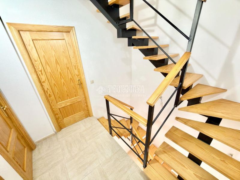 Foto 4f933737-a009-4fd2-a36c-8545dd4c063f. Casa aparellada amb calefacció a Valdeaveruelo