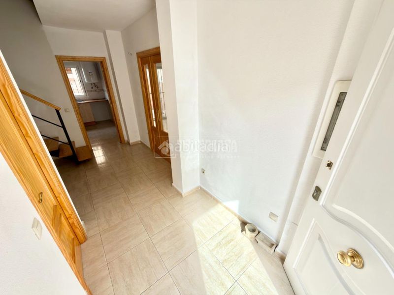 Foto 59ee01f6-f187-4176-9114-39913123339b. Casa aparellada amb calefacció a Valdeaveruelo