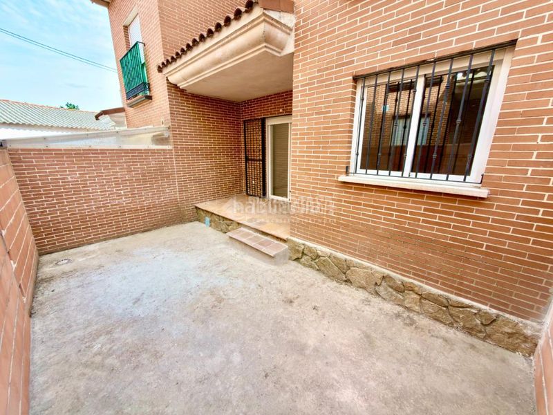 Foto 7f331b4a-00f9-4d5f-a829-b1624175c75c. Casa aparellada amb calefacció a Valdeaveruelo