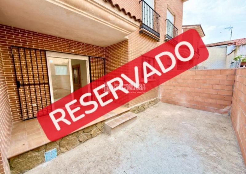 Foto a3820075-cb3d-4649-a19e-d6d9589abc54. Casa aparellada amb calefacció a Valdeaveruelo