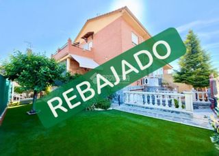 Casa aparellada a Cabanillas del Campo. Casa en venta en cabanillas del campo