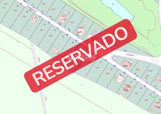 Terreno residenziale in Cabanillas del Campo