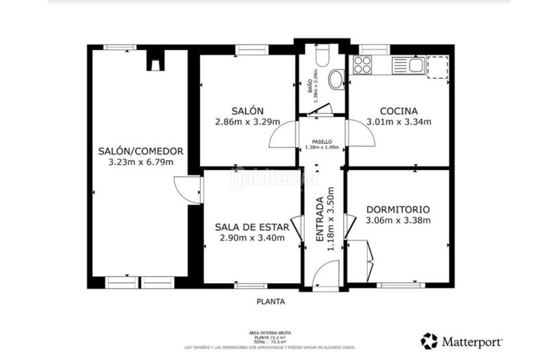 Foto 06afb3bd-ed33-41dc-ad95-6b73a255ce4f. Casa amb calefacció a Cabanillas del Campo
