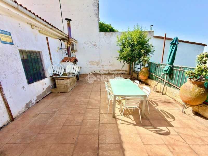 Foto 1a950d8a-378f-4b07-b040-c9fee0fc4964. Casa amb calefacció a Cabanillas del Campo