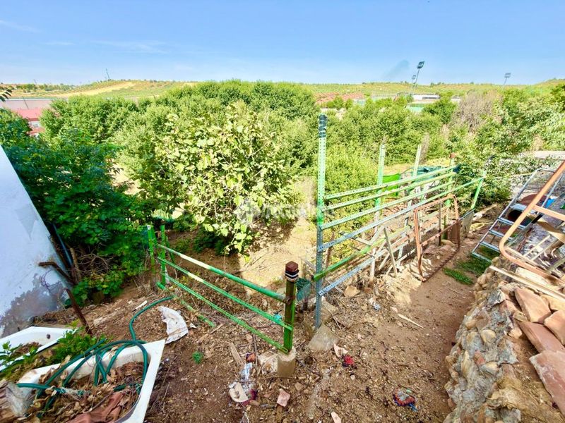 Foto 70d6c1a5-3087-4c8f-8dfe-b64e8a75a293. Casa amb calefacció a Cabanillas del Campo