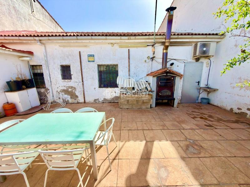 Foto 9fdfa665-9281-4a8c-a614-c59931ce2238. Casa amb calefacció a Cabanillas del Campo