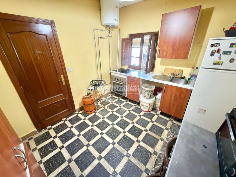 Foto e483d32a-a207-467f-bcc1-6114b8aaf40a. Casa amb calefacció a Cabanillas del Campo