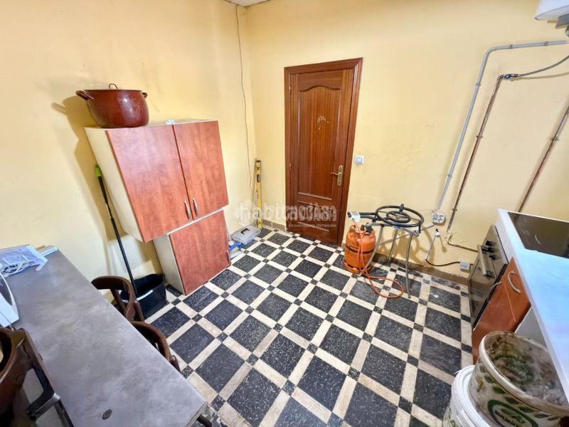 Foto f41e3456-3e64-440e-8de7-8161d7f57a9b. Casa amb calefacció a Cabanillas del Campo