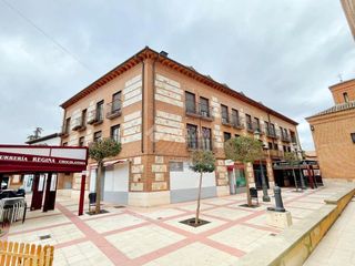 Car parking in Cabanillas del Campo. Boxplaza de garaje en venta en cabanillas del campo