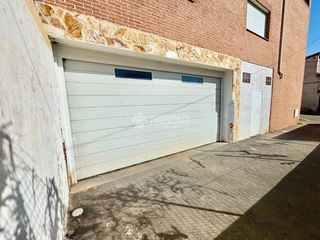 Car parking in Valdeaveruelo. Boxplaza de garaje en venta en valdeaveruelo