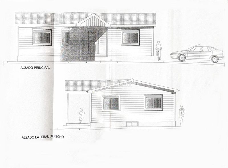 Foto 0e93fad3-8141-47e2-942f-6eab40428e19. Casa  en venta en Valdeavero