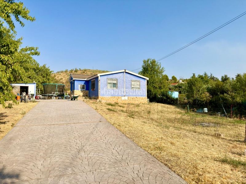 Foto 73877b97-457a-4baa-8b8f-55b3f0823aa0. Casa  en venta en Valdeavero