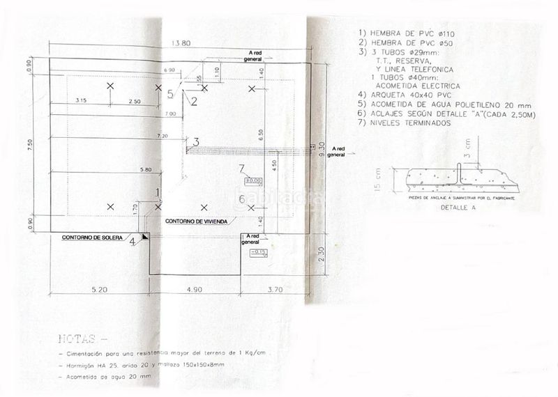 Foto 827ab3ab-a35c-4d71-b7f4-9b9ae1cc8e43. Casa  en venta en Valdeavero