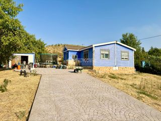 House in Valdeavero. Casa en venta en valdeavero