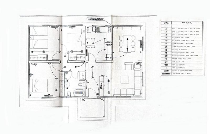 Foto b310b6a0-73d5-4516-a3fe-279a6fd476b8. Casa  en venta en Valdeavero