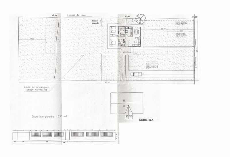 Foto ff6106c1-abfd-492e-9483-f801b02a958f. Casa  en venta en Valdeavero
