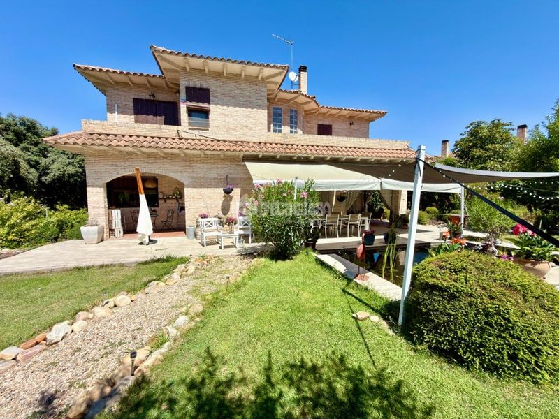 Foto 9c674ba7-2ce8-46d0-88f1-6956928169e8. Casa amb calefacció aparcament a Valdeaveruelo