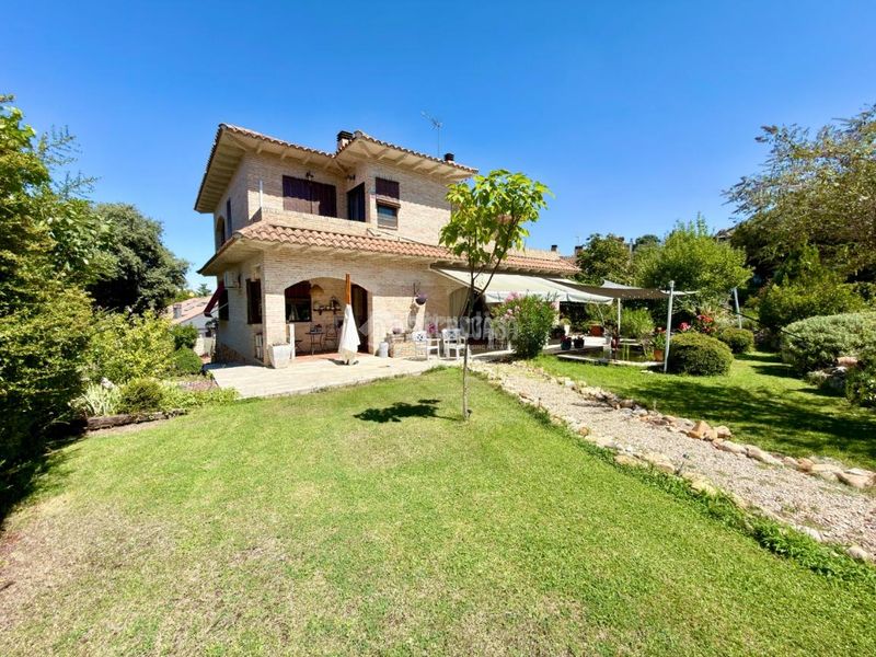 Foto 9d0cbdb6-da15-4d76-8cfb-866e0ecb21ce. Casa amb calefacció aparcament a Valdeaveruelo
