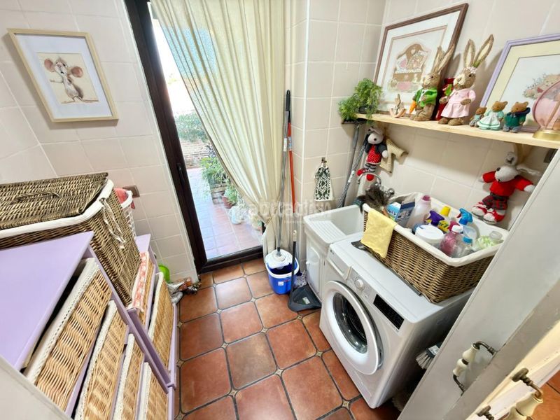 Foto a194de22-e9bc-486a-b8b2-2702c9c3610a. Casa amb calefacció aparcament a Valdeaveruelo