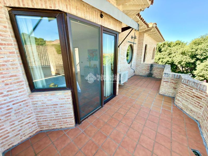 Foto e5406889-6474-4dd1-857f-aaa73b13278f. Casa amb calefacció aparcament a Valdeaveruelo