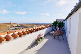 Àtic a Cabanillas del Campo. Ático en venta en cabanillas del campo